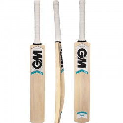 GM Six6 101 Kashmir Willow Cricket Bat